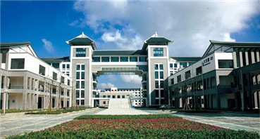 院校风采