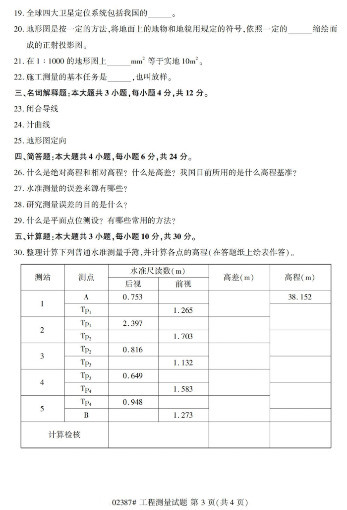 江苏自考专升本