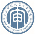 南京审计大学金审学院
