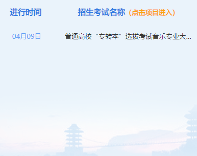 江苏专转本操作技能考试