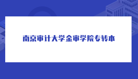 南京审计大学金审学院专转本.jpg