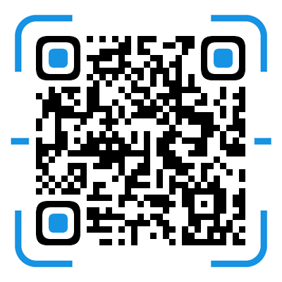 英语四级-群二维码